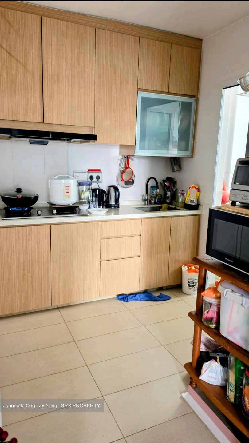 Blk 41A Skyoasis @ Dawson (Queenstown), HDB 3 Rooms #637390791